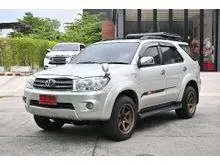 2009 Toyota FORTUNER 2.7 (ปี 08-11) V SUV