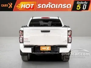 2023 Isuzu D-MAX 3.0 Vcross M Cab-4 Pickup