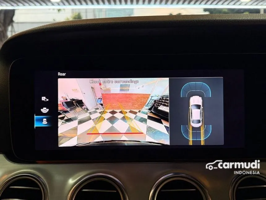 2022 Mercedes-Benz E200 Avantgarde Sedan