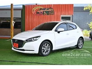 2023 Mazda 2 1.3 (ปี 15-25) C Sports Hatchback
