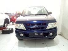 2005 Isuzu Panther 2.5 LV SUV