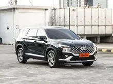 2023 Hyundai Santa Fe 2.5 Signature SUV