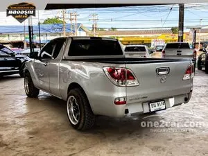 2012 Mazda BT-50 PRO 2.2 S Freestyle Cab Pickup