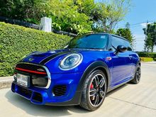 2017 Mini Cooper 2.0 F56 Hatch John Cooper Works Hatchback
