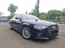 2013 Audi A4 1.8 Turbo B8.5 Facelift Tgn 1 Dp Ringan