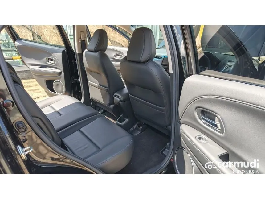 2021 Honda HR-V E Special Edition SUV