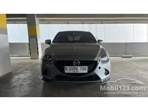 2017 Mazda 2 1.5 GT Hatchback