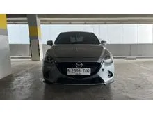 2017 Mazda 2 1.5 GT Hatchback
