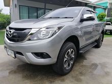 2018 Mazda BT-50 PRO 2.2 FREE STYLE CAB Hi-Racer Pickup MT
