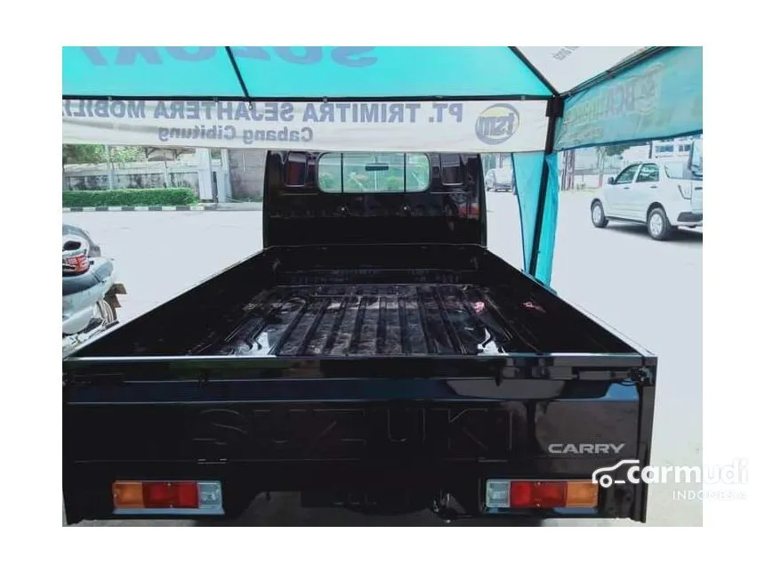 2024 Suzuki Carry WD ACPS Pick-up