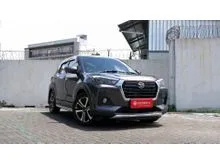 2021 Daihatsu Rocky 1.0 R TC SUV - GARANSI SELAMA 1 TAHUN (UNIT SIAP PAKAI)