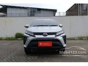 2024 Daihatsu Terios 1.5 X SUV