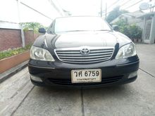 2003 Toyota Camry 2.4 (ปี 02-06) Q Sedan AT