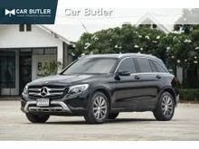 2016 Mercedes-Benz GLC250 2.1 W253 (ปี 15-22) d 4MATIC AWD SUV