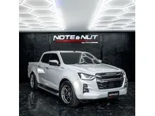 2022 Isuzu D-MAX 1.9 Cab-4 (ปี 19-26) L DA Pickup