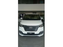 2020 Hyundai H-1 2.5 Royale MPV Disc puluhan juta harga terbaik sedunia full Accesories