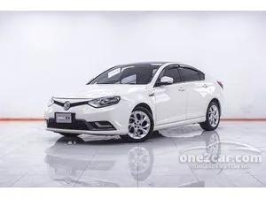 2018 MG MG6 1.8 D (Sunroof) Hatchback