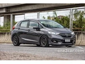 2019 Honda JAZZ 1.5 V Hatchback