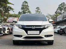 2017 Honda HR-V 1.8 Prestige SUV LIHAT PASTI SUKA