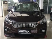 2019 Suzuki Ertiga 1,5 GL MPV