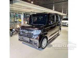 2022 Honda N-Custom 0.7 Hatchback