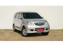 2011 Toyota Avanza 1.3 G MPV - Diskon Cash hingga Rp10 juta