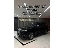 2023 Toyota Land Cruiser 3.3 300 VX-R SUV