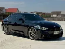 2018 BMW 330e 2.0 F30 (ปี 16-20) M Sport Sedan