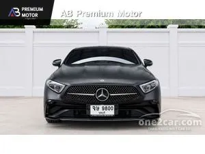2024 Mercedes-Benz CLS220 2.0 d AMG Premium Sedan