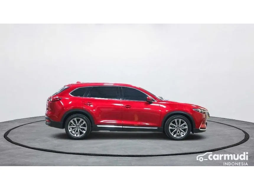 2018 Mazda CX-9 SKYACTIV-G SUV