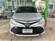 2021 Toyota VIOS 1.5 (ปี 17-22) Entry Sedan
