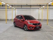 2020 Honda Brio RS Hatchback