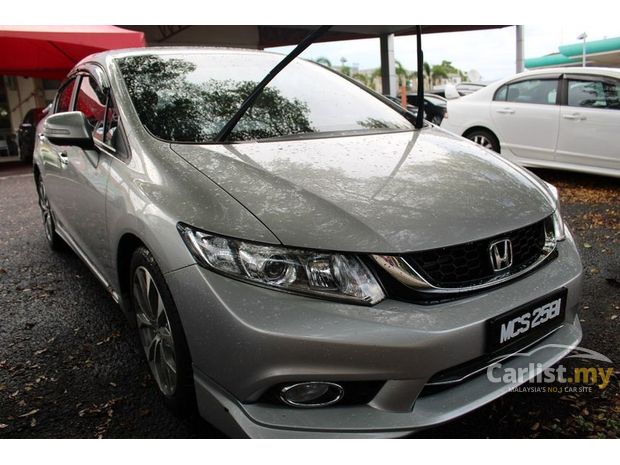 45 Civic Used Car List Gratis Terbaik
