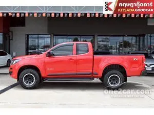 2019 Chevrolet COLORADO 2.5 LT Z71 Flex Cab Pickup