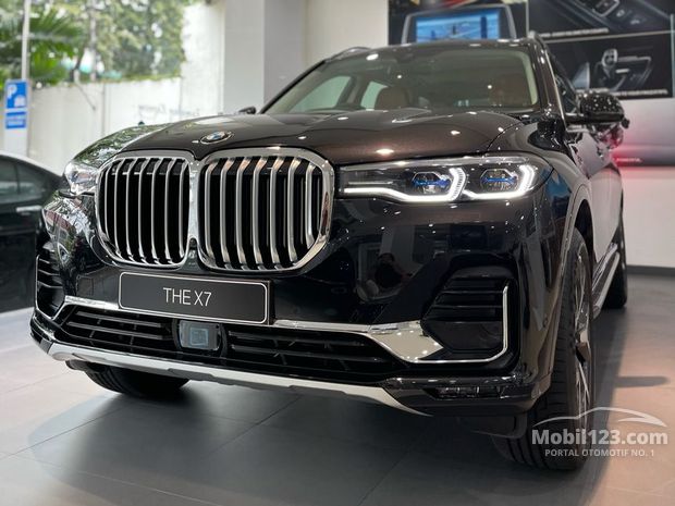  bmw Mobil baru dijual di Indonesia - Dari 555 Mobil di Mobil123