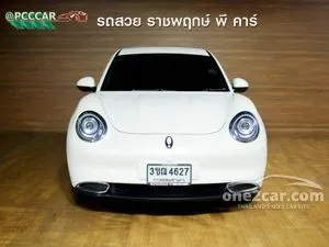 2022 ORA Good Cat 400 Tech Hatchback