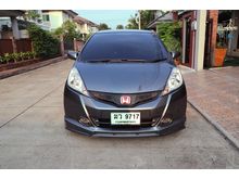 2012 Honda Jazz 1.5 (ปี 08-14) V i-VTEC Hatchback AT