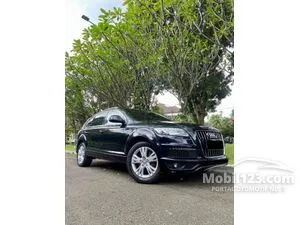 2022 Audi Q7 3.0 TFSI Quattro SUV