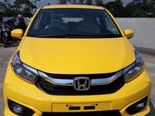 Honda Brio Satya E CVT ( pelayanan dan harga terbaik )