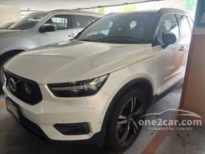 2021 Volvo XC40 1.5 Recharge T5 R-Design SUV