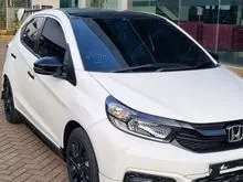 2022 Honda Brio 1,2 RS Urbanite Hatchback