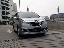 2014 Mazda Biante 2.0 2.0 SKYACTIV A/T Wagon