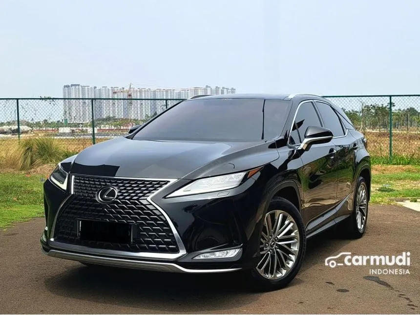 2021 Lexus RX300 Luxury SUV