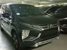 2020 Mitsubishi Xpander 1,5 SPORT Wagon