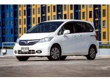 2014 Honda FREED 1.5 (ปี 08-16) E Wagon