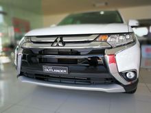 LIMITED TIME OFFER NOW NEW Mitsubishi Outlander