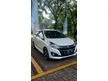 Jual Mobil Daihatsu Ayla 2018 X 1.2 di Jawa Barat Automatic Hatchback Putih Rp 100.000.000
