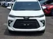 Jual Mobil Toyota Avanza 2023 G TSS 1.5 di Banten Automatic MPV Putih Rp 260.000.000