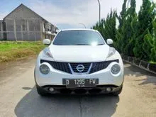 2011 Nissan Juke 1.5 RX SUV DP MINIM 16JT