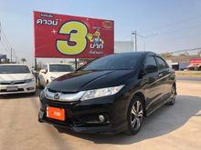 2015 Honda City 1.5 (ปี 14-18) SV i-VTEC Sedan AT